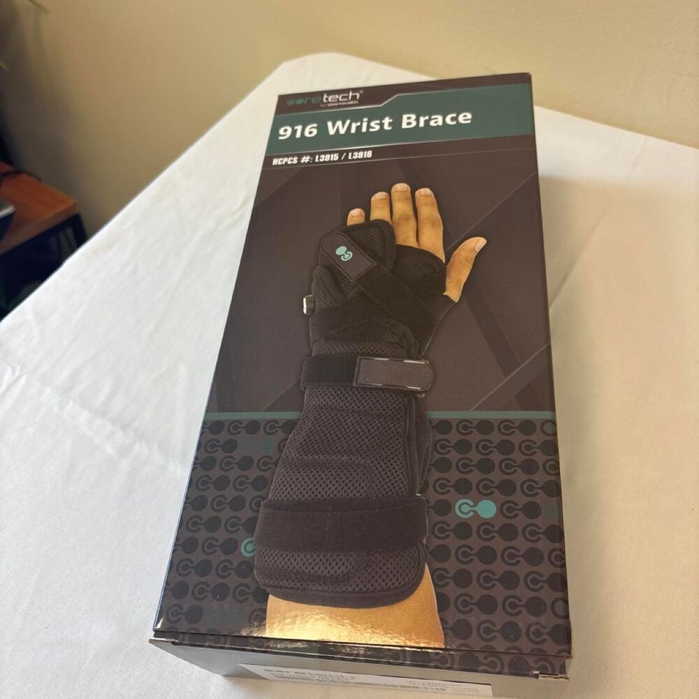 Unbranded Men's Black and Brown Accessory